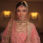 Surabhi Sidana Sakhuja || Makeup Artist Ranchi