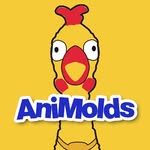 Animolds