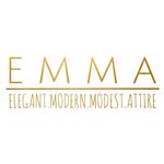EMMA / Modest Fashion Brand for Modern Hijab Style