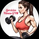 Ejercicios Fitness GYM