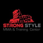 Strong Style Training Center