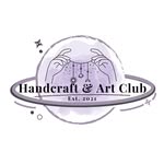 Handcraft and Art Club