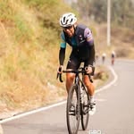 Galo Tamayo Teran ciclista