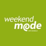 WeekendMode 📍St-Idesbald (Koksijde-Oostduinkerke)