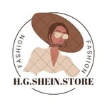 H.G Shein store
