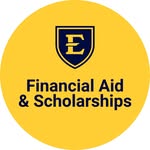 ETSU Financial Aid and Scholarships
