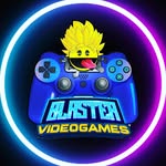 Blaster VideoGames