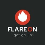 Flareon BBQ