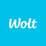 Wolt Greece