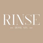 RINSE HOME SPA