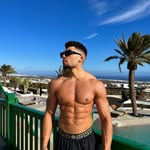 Kelvin Williams 🌴