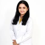 Dr. Purva Pande