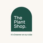 The Plant Shop