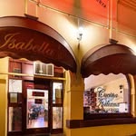 Isabella's Trattoria Mudgee