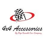 4x4 Accessories by Car Company Karachi