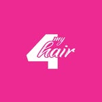 4 My Hair
