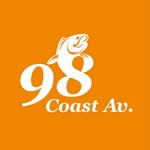 98 Coast Av. - Trajes de baño. Ropa de playa   #lifestyle