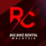 RC Big Bike Rental Malaysia (RCBR)