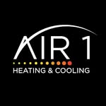 Air 1 Heating And Cooling