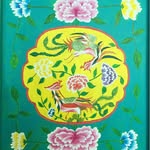 Modern Peranakan