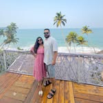 Sharan Kenny Pereira