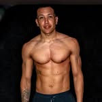 Justin Figaroa | Online Life Coach, Diëtist & PT