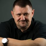 IGOR MAZURENKO