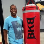 Boxing for Fitness Miami