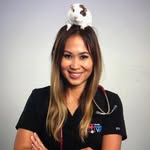 Dr Alison Shen | Bondi Vet 📺☀️