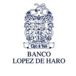 BANCO LOPEZ DE HARO