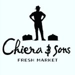 Chiera & Sons Fresh Market