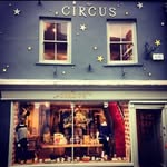 The Circus Boutique