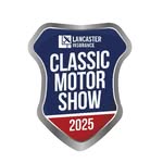 NEC Classic Motor Show
