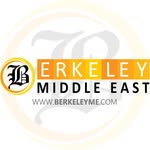 Berkeley Middle East