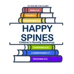 Happy Spines