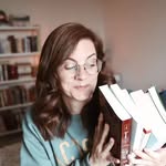 Chantel Reads All Day