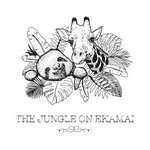 The Jungle on Ekamai