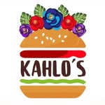 Kahlo’s Burger