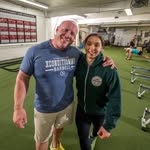 Mike & Tara Webber