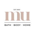 MU - Body • Beauty • Home • Fragrance • Skin