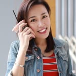 Jennifer Wu 胡曉珊｜司儀｜演員｜活動統籌