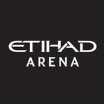 Etihad Arena