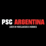 PSC Argentina ®
