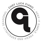 Chef Luca Ciano PRODUCTS