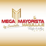 MEGAMAYORISTA MAQUILLAJE
