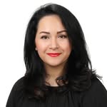 Zahra Mojtahedzadeh