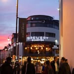 The Brewery Quarter Cheltenham | Eating Out, Shopping & Leisure
