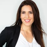 Nicole Haley | Dating & Love Coach