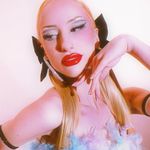 🐆💎🍒🖤🫦𝐌𝐚𝐫𝐲 𝐇𝐨𝐨𝐜𝐡𝐢𝐞💄🩻💋🥀🎠