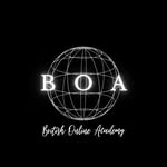 British online Academy